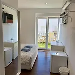 Solmare Гостевой дом 3*