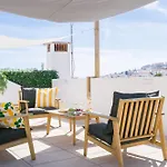 Solmare Гостевой дом Албуфейра