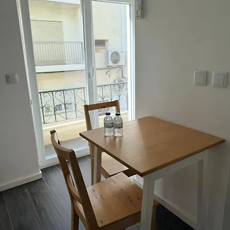 Guest house Solmare Albufeira