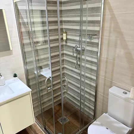 Solmare Guest house Albufeira