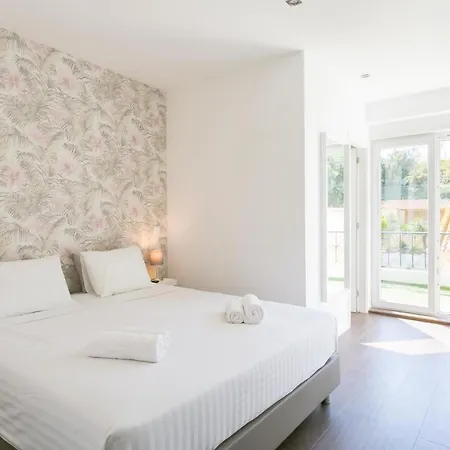 Solmare Guest house Albufeira