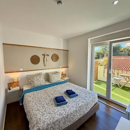 Solmare Guest house Albufeira