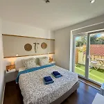 Solmare Pensjonat Albufeira