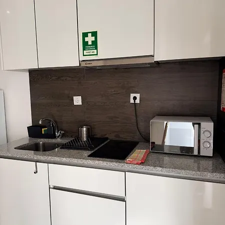 Solmare 3* אלבופיירה