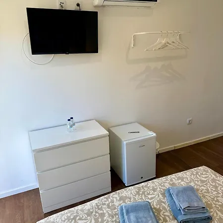 Solmare Vendégház Albufeira