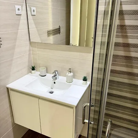 Affittacamere Solmare 3*