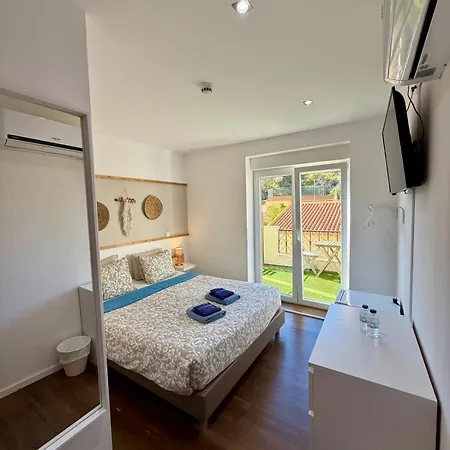 Solmare אלבופיירה