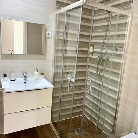 בית הארחה Solmare אלבופיירה