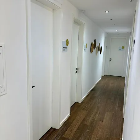 בית הארחה Solmare