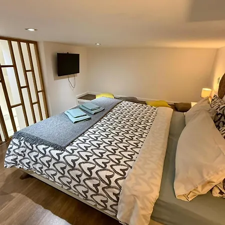 Vendégház Solmare 3*