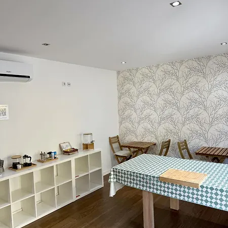 Solmare Konukevi Albufeira