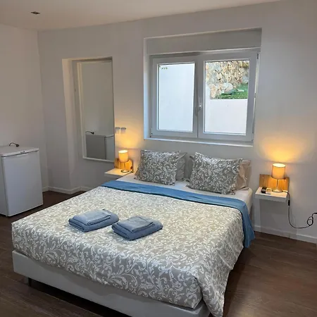 Solmare 3* אלבופיירה