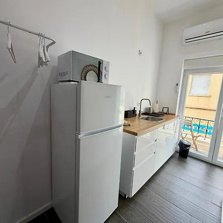 Solmare Gasthuis Albufeira