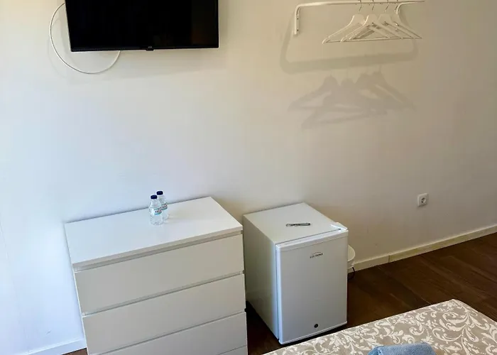 Solmare Gasthuis Albufeira