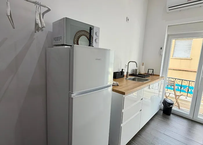 Solmare Gasthuis Albufeira