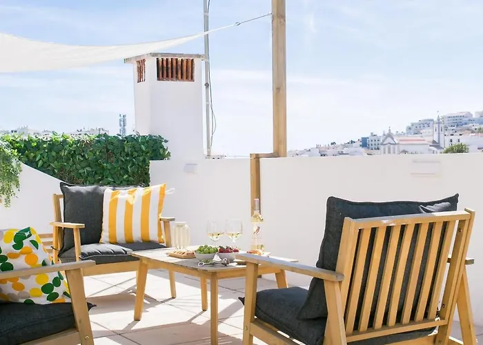 Solmare Gasthuis Albufeira