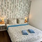 Solmare Konukevi 3*