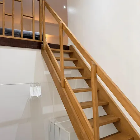 Solmare Penzion Albufeira