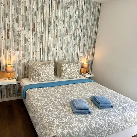Solmare Gæstehus 3*