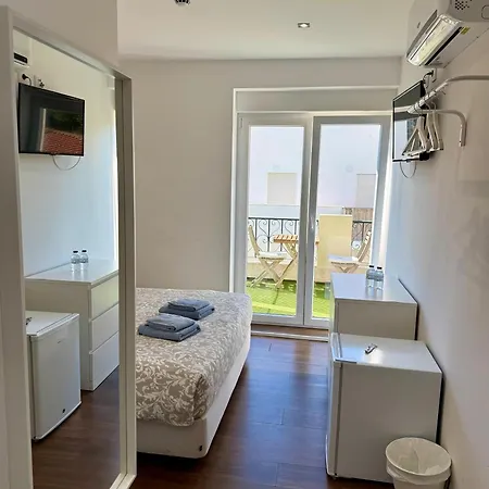 Solmare Gæstehus 3*