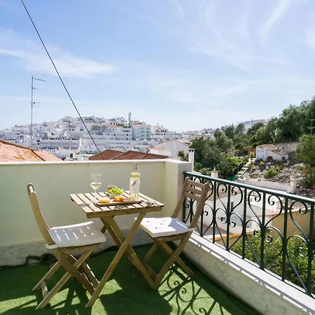 Solmare Penzion Albufeira